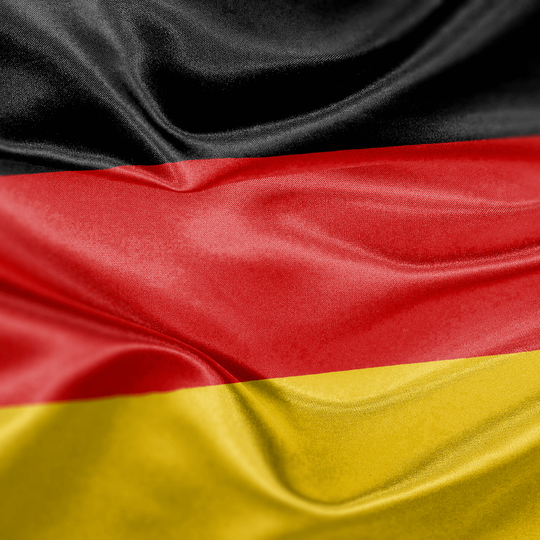 Germany Flag