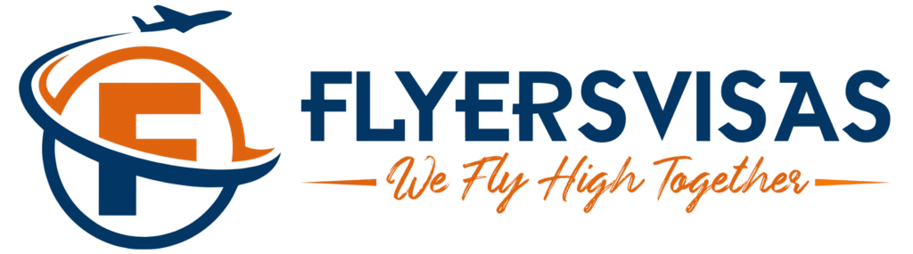 Flyersvisas-logo