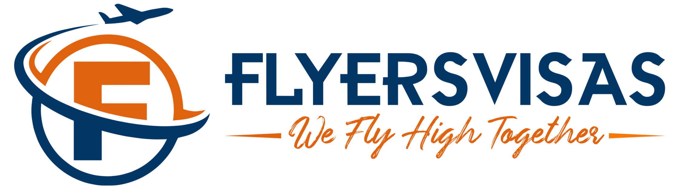 Flyersvisas-logo