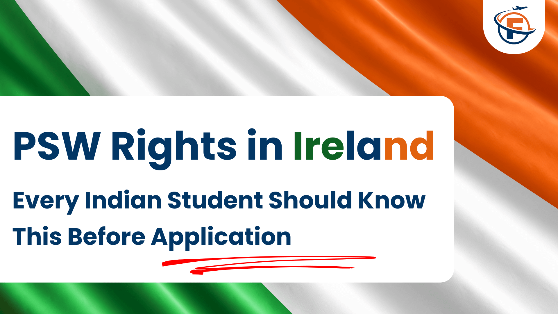 PSW in IRELAND (FlyersVisas)
