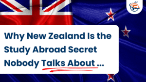 Read more about the article Top Reasons To Study in New Zealand