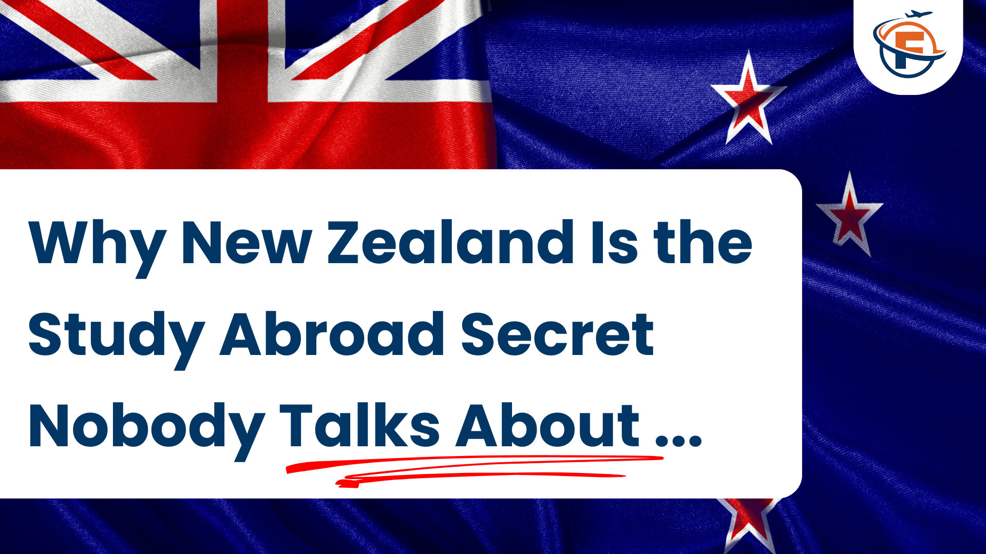 Top Reasons To Study in New Zealand