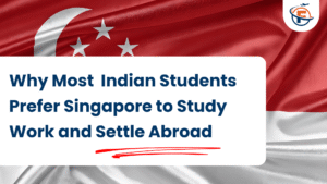 Read more about the article 5 Reasons to Study Abroad in Singapore
