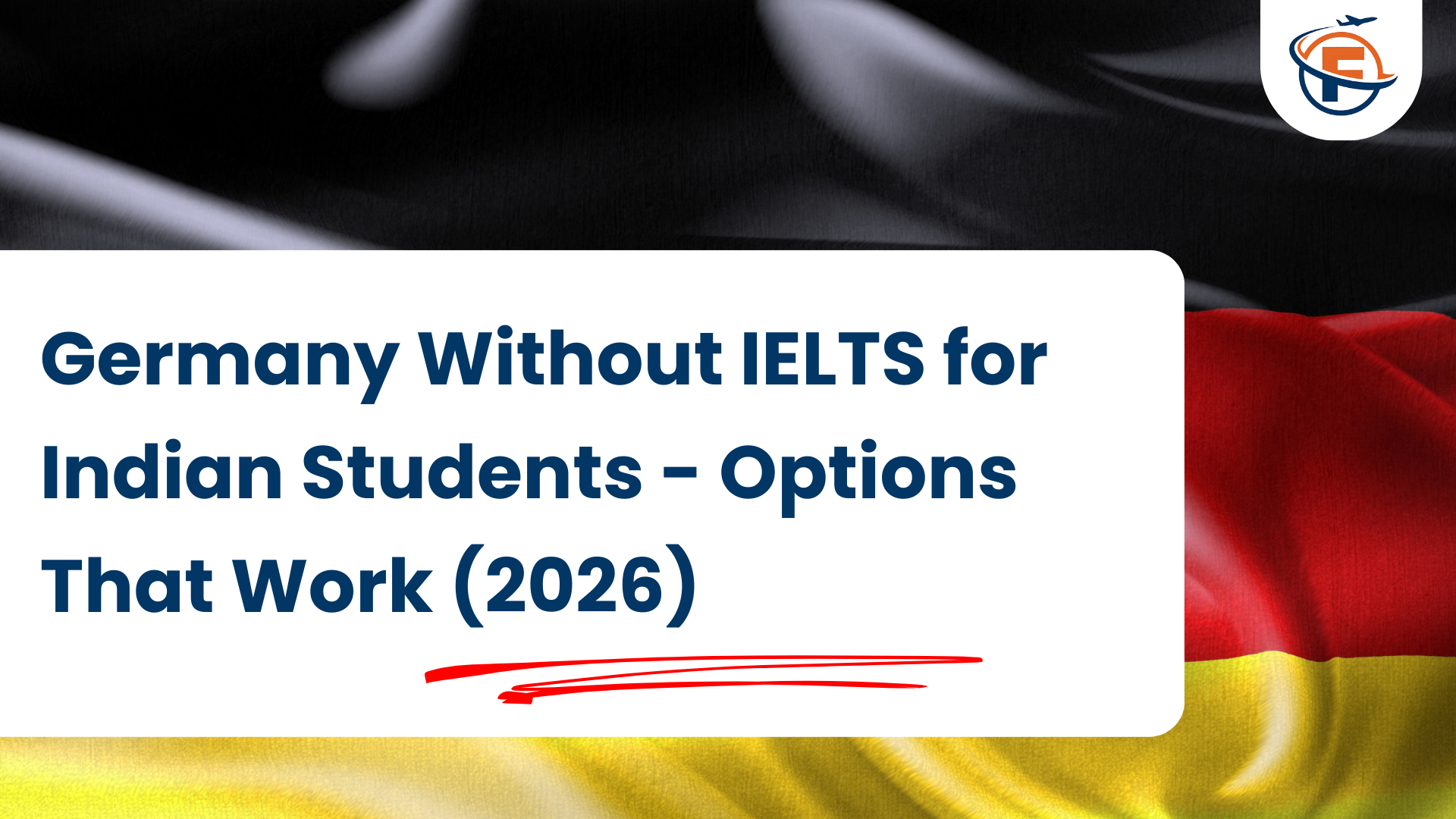 Want to Study in Germany Without IELTS? Here’s What You Need to Know