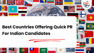 Read more about the article Fastest & Easiest Countries For Indians to Get Permanent Residency