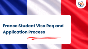 Read more about the article France Student Visa Guide 2026 For Indian Students