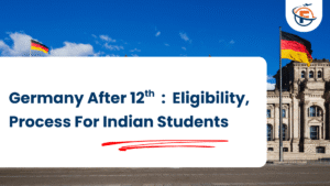 Read more about the article How to Study in Germany After 12th