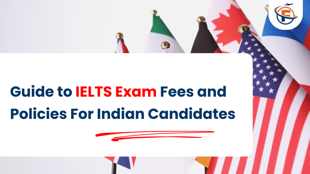 IELTS Exam Fee In India
