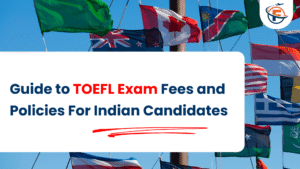 Read more about the article TOEFL Exam Fees in India 2026 : Registration, Rescheduling & Cancellation Fees