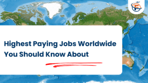 Read more about the article Top 20 Highest Paying Jobs in the World in 2026