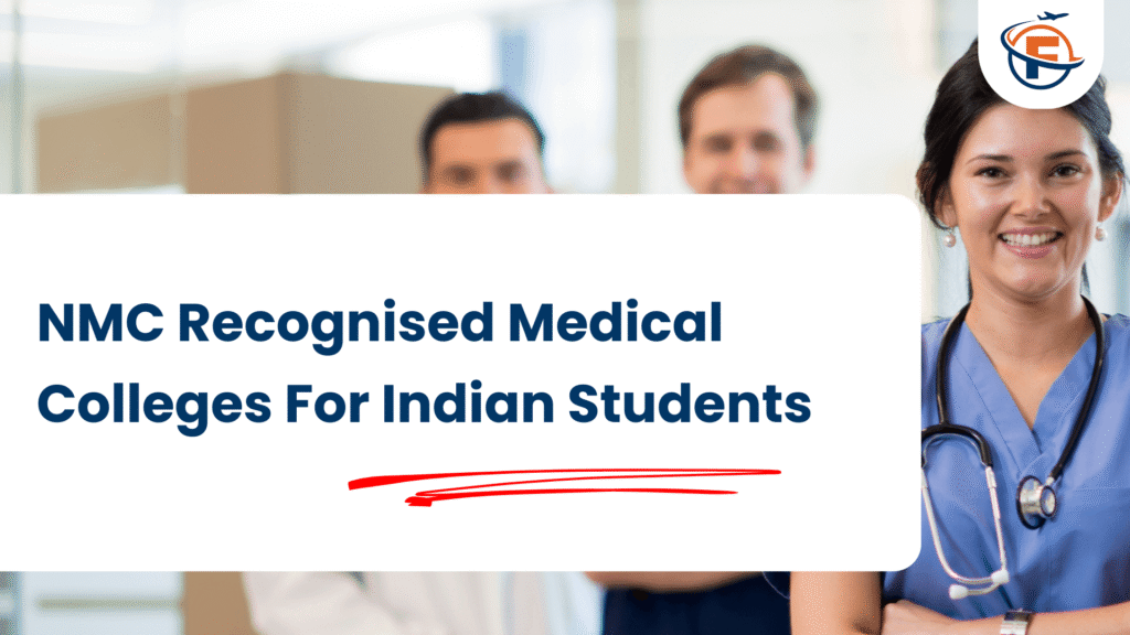 NMC Approved Medical Colleges
