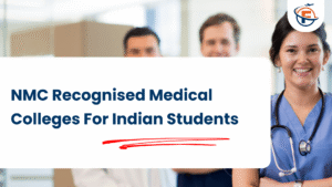 Read more about the article NMC Approved Medical Colleges Abroad For Indian Students