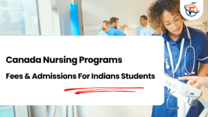 Read more about the article BSC Nursing in Canada : Top Colleges, Fees, and Requirements