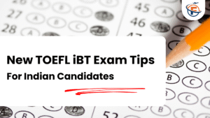 Read more about the article TOEFL iBT 2026 Preparation : Do’s and Don’ts For the New 90-Minute Format