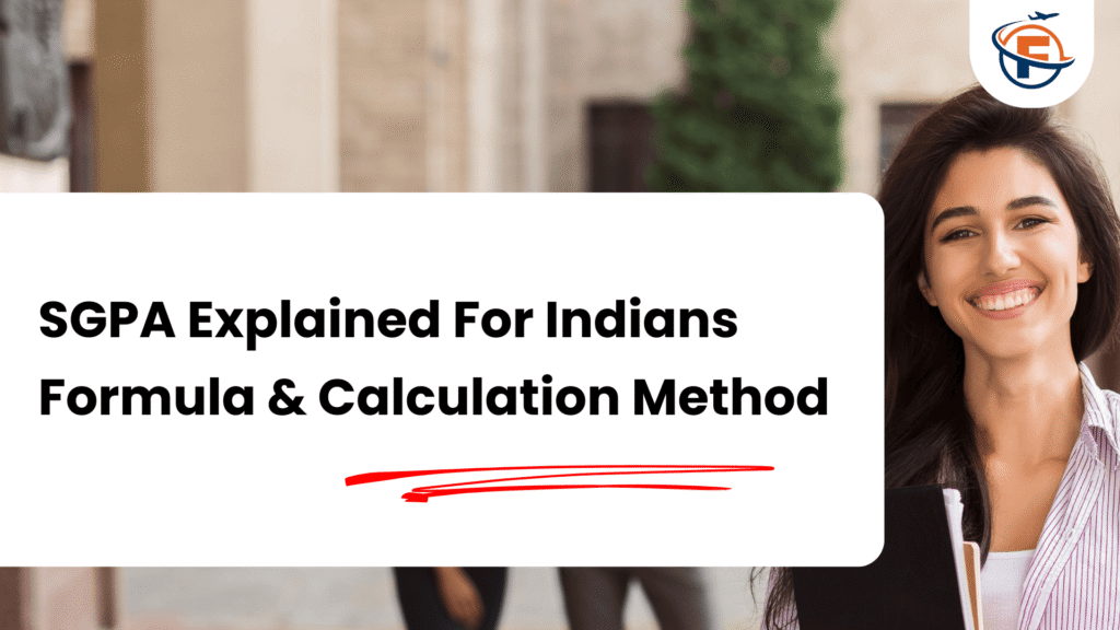 SGPA Explained For Indians Formula & Calculation Method (FlyersVisas)