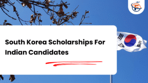 Read more about the article South Korea Scholarships For Indian Students : Universities & Requirements