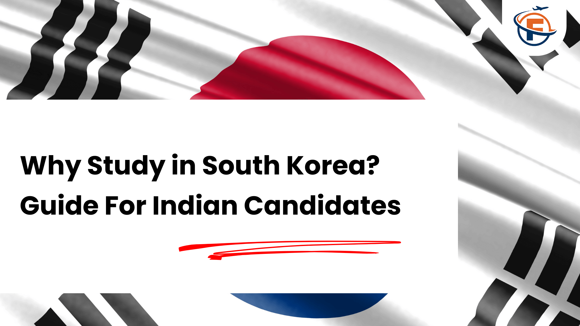 Why Study in South Korea (FlyersVisas)