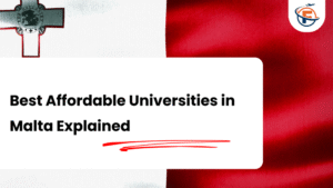 Read more about the article Cheapest University in Malta for International Students