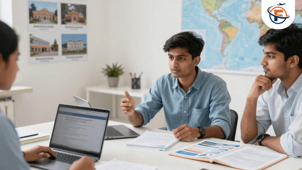 How To Apply For September 2026 Intake? US, UK, Canada, Germany