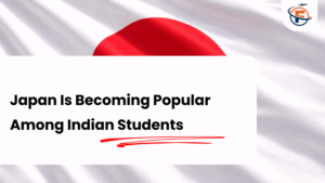 Read more about the article Japan Rises As Strong New Choice For Indian Students