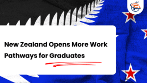 Read more about the article New Zealand to Launch Short-Term Graduate Work Visa, Expand Post-Study Work Options For Indian Students