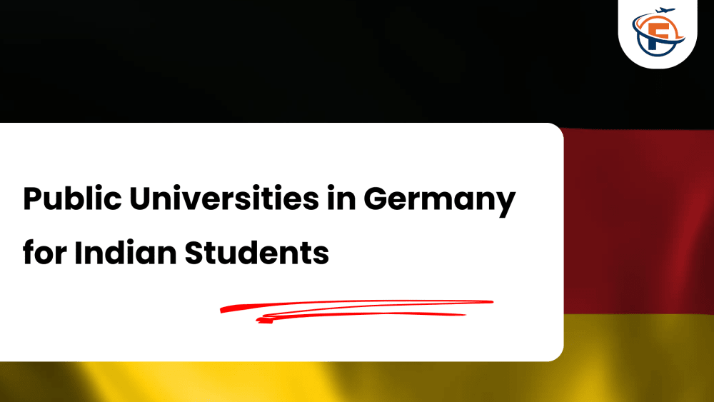 Public Universities in Germany