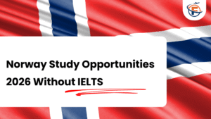 Read more about the article Study in Norway 2026–2027 Without IELTS: Fully Funded Scholarship Opportunities for International Students