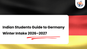 Read more about the article Winter Intake in Germany 2026-2027 – Top Universities & Deadline for Indian Students