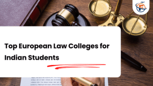 Read more about the article Best Law Schools In Europe For Indian Students (2026–2027)