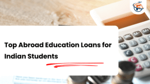 Read more about the article Best Education Loan for Abroad Studies in 2026