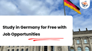 Read more about the article Free Germany Courses With Job Placement For Indian Students