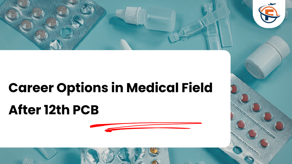 Medical Courses After 12th PCB With High Salary in Abroad
