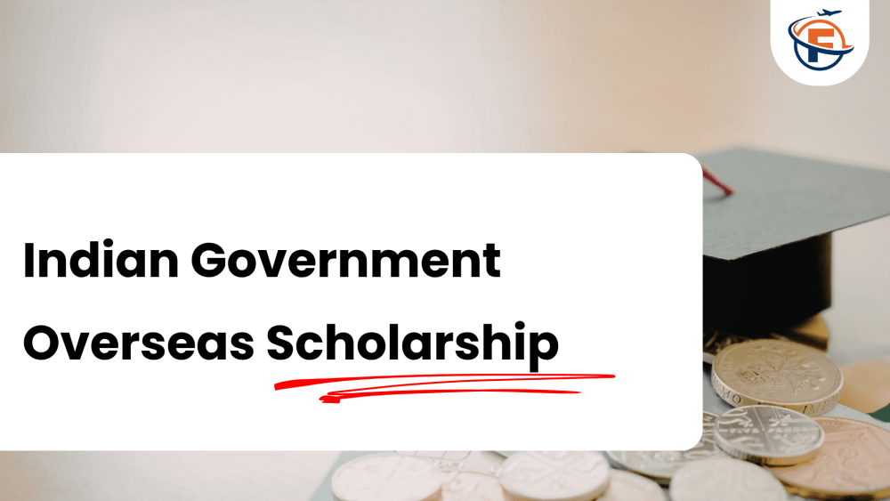 Read more about the article National Overseas Scholarship Scheme 2026 and Beyond