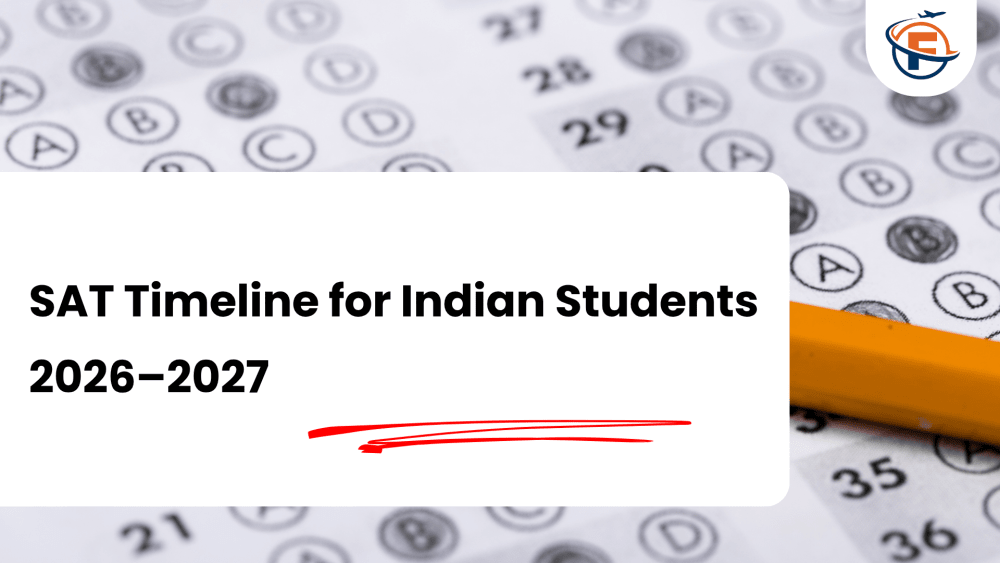 Read more about the article SAT Exam Dates India 2026-2027: Upcoming Test Slots & Deadlines