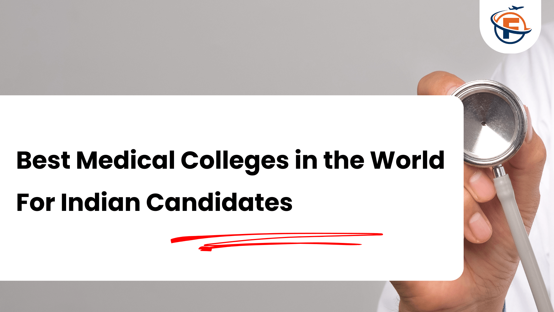 Read more about the article 10 Best Medical Colleges in the World in 2026-27