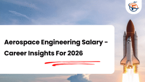 Read more about the article Aerospace Engineering Salary in 2026 : Top Paying Countries and Companies