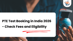 Read more about the article PTE Exam Fees 2026 : Registration, Cancellation & Rescheduling Fees