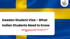 Read more about the article Sweden Student Visa – Eligibility, Requirements, Fees & How to Apply