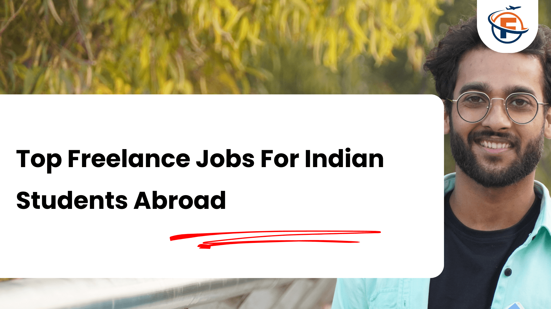 Read more about the article Top 10 Freelance Jobs For Students Abroad in 2026-27