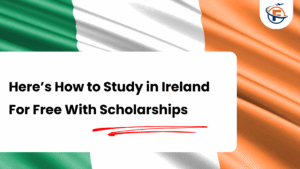Read more about the article How to Study in Ireland For Free in 2026-27