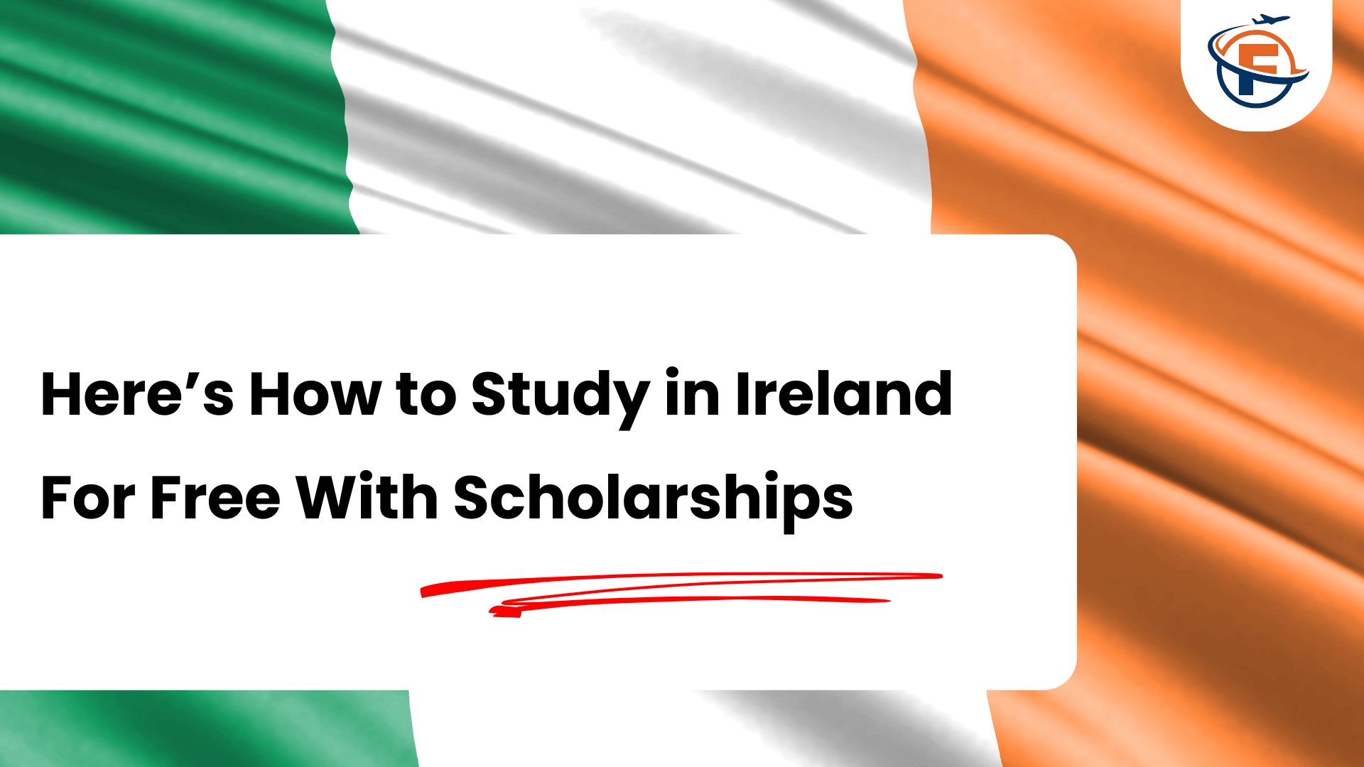 Read more about the article How to Study in Ireland For Free in 2026-27