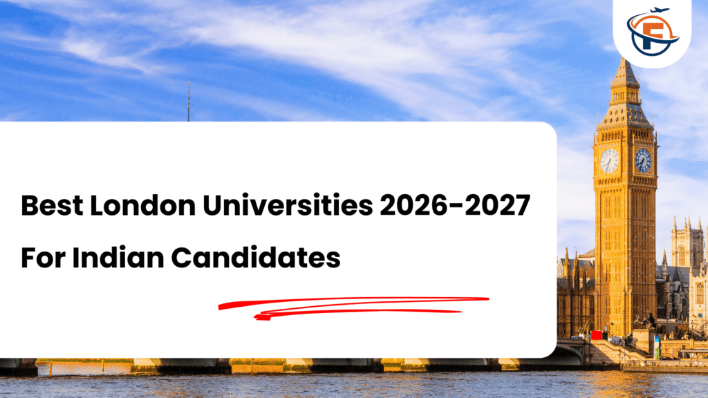 Top 10 Best Universities in London : Rankings, Courses & Fees