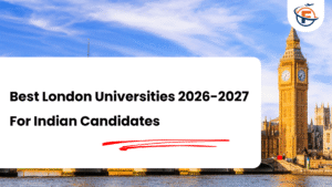 Read more about the article Top 10 Best Universities in London : Rankings, Courses & Fees