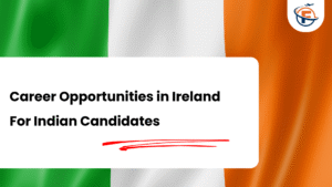 Read more about the article Job Opportunities in Ireland For Indian Students (2026–2027)