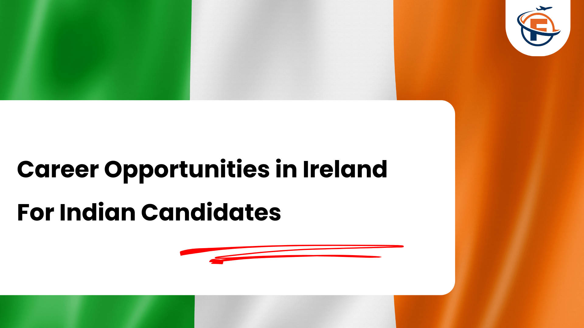 Read more about the article Job Opportunities in Ireland For Indian Students (2026–2027)