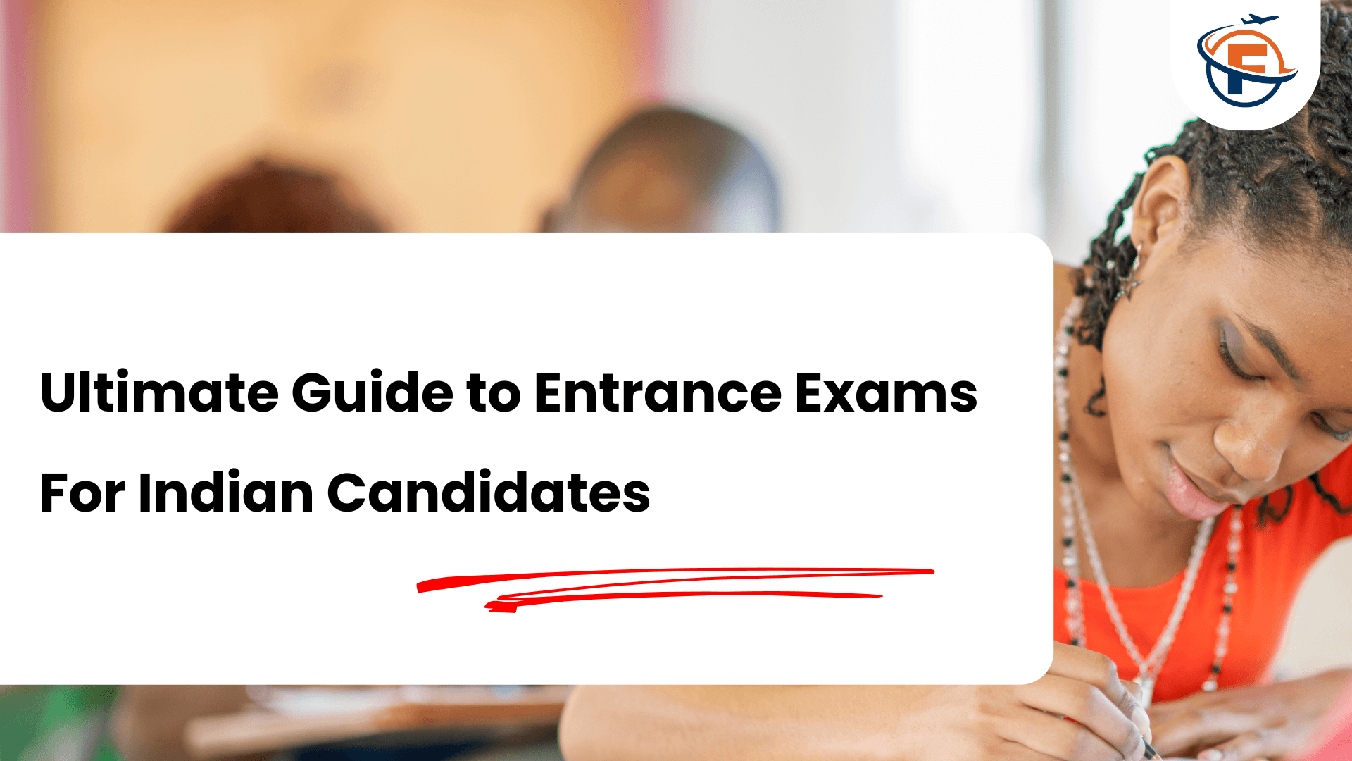 Read more about the article Exams Required to Study Abroad For Indian Students in 2026-2027