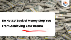 Read more about the article How Can I Study Abroad When I Do Not Have the Finances?