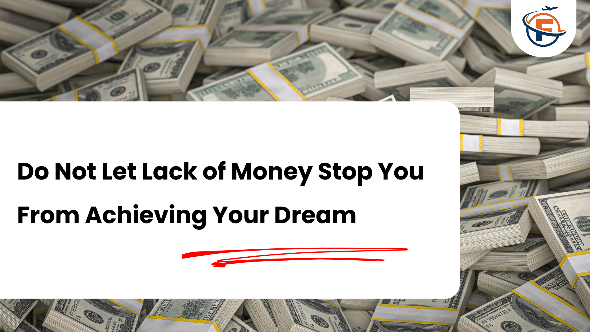 Read more about the article How Can I Study Abroad When I Do Not Have the Finances?