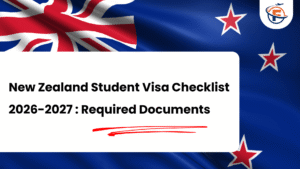 Read more about the article New Zealand Student Visa Checklist 2026-2027 : Required Documents For Indian Students
