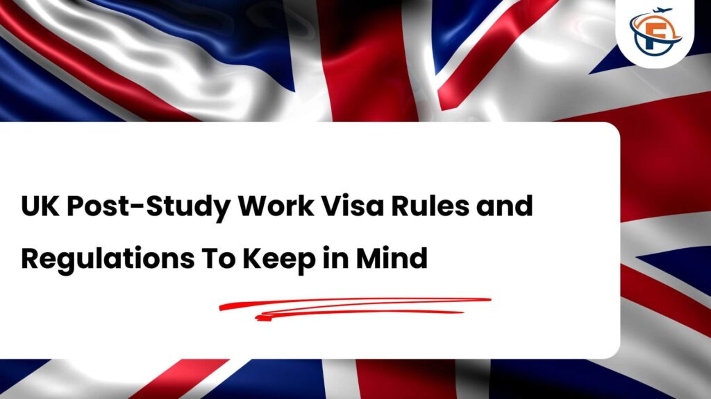 UK Post Study Work Visa For Indian Students : The Complete Guide